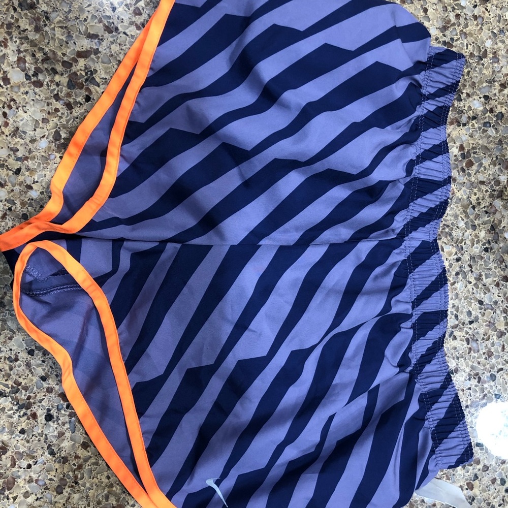 Dri-fit Athletic Shorts